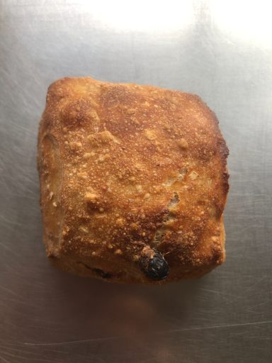 Lillens russinfralla